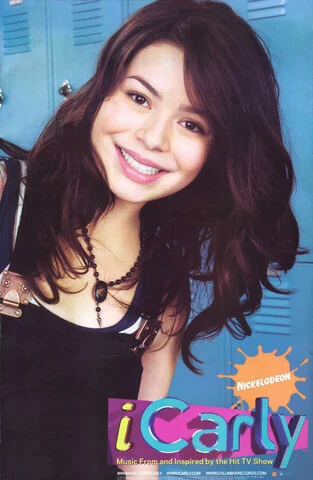 iCarly